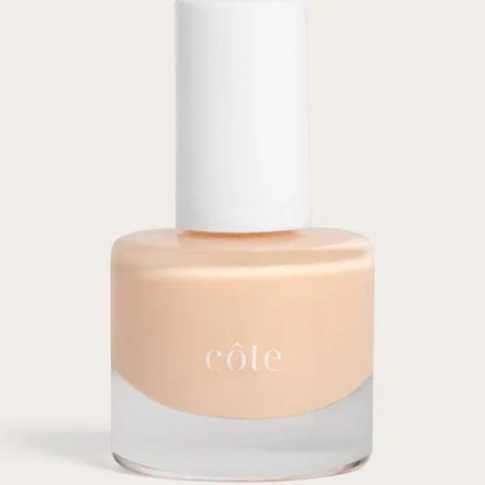Cote Toxin Free Nail Polish