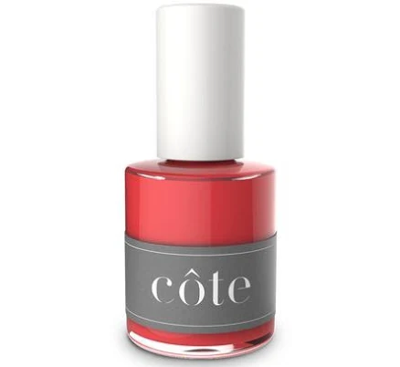 Côte 10-Free Nail Polish
