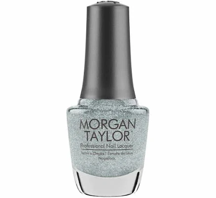Morgan Taylor Gelish A- Lister Nail Lacquer