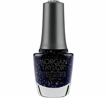 Morgan Taylor Under The Stars Nail Lacquer