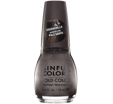 Sinful Colors Essenchills Nail Polish