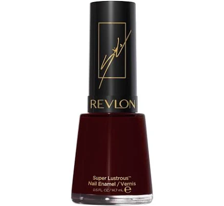 Revlon Nail Enamel
