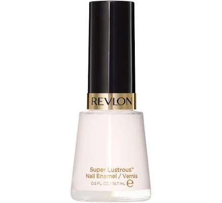 Revlon Nail Enamel Sheer Petal
