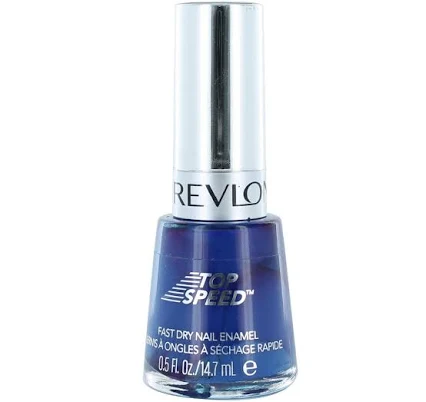 Revlon Top Speed Fast Dry Nail Enamel