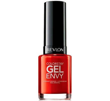Revlon ColorStay Gel Envy Longwear Nail Enamel