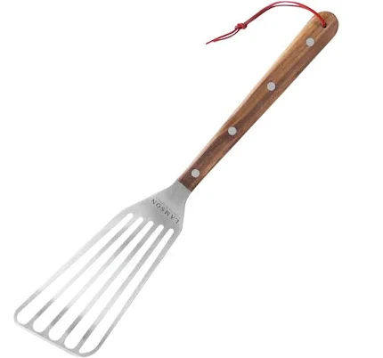 Lamson Premier 20" BBQ Slotted Fish and Vegetable Turner
