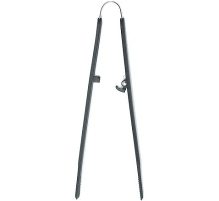GreenPan Platinum Silicone Tongs
