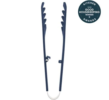 Williams Sonoma x Greenpan Premiere Collection Pasta Tongs