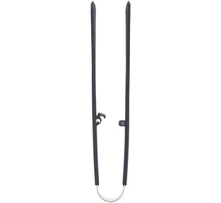 GreenPan Silicone Wide Tongs