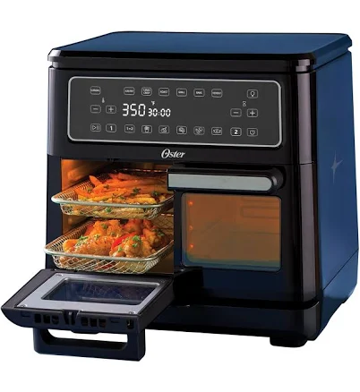 Oster 11-Quart Flex Air Fryer Oven