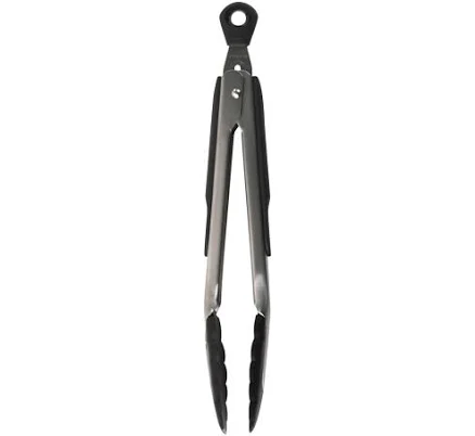 OXO Good Grips 9" Nylon Tongs