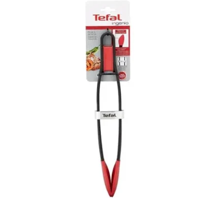 T-Fal Ingenio Cooking Tongs