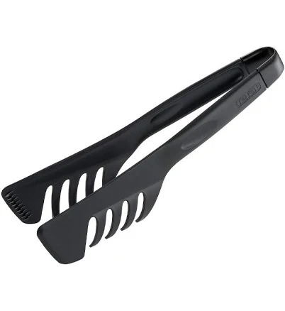 Tefal, Bienvenue Kitchen Tools Tongs, Black