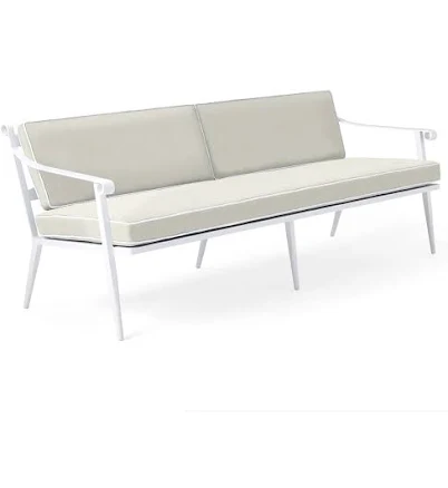 Serena & Lily Clearwater Sofa Cushion