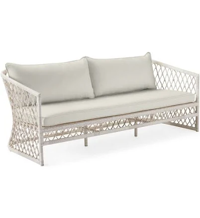 Serena & Lily Capistrano Sofa Cushion