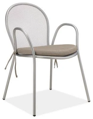Room & Board Modern Outdoor Rio Seat Cushion