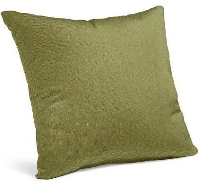 Room & Board Modern Cast Outdoor Pillow