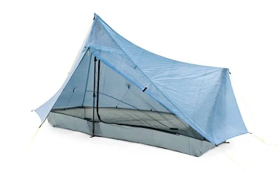 Pivot Solo Tent