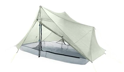 Pivot Duo Tent