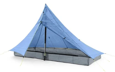Altaplex Pro Tent
