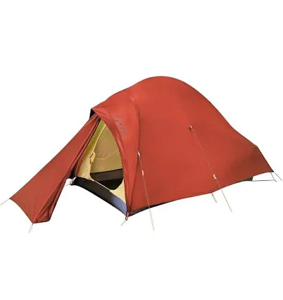 Vaude Hogan UL 2P Tent