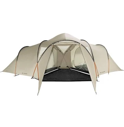Vaude Badawi Long 6P Sand Tent