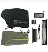 Jack Wolfskin Sky Dome II Tent