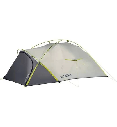 Salewa Litetrek III 3-Person 3-Season Tent