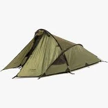 Snugpak Scorpion 2 IX Lightweight Hiking Tent