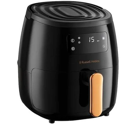 Russell Hobbs SatisFry Air Heißluftfritteuse Single 5 L Stand-alone