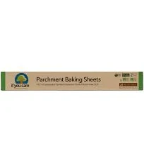 Parchment Baking Sheets