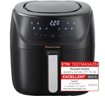 Russell Hobbs SatisFry Medium Digital Air Fryer