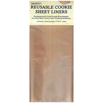 Regency Reusable Parchment Paper