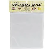 Regency Parchment Sheets Set of 6