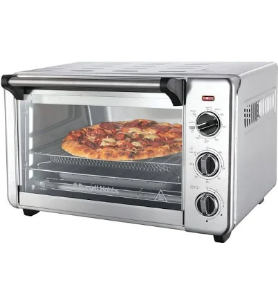 Russell Hobbs Express Air Fryer Mini Oven