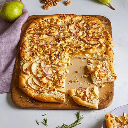 Pampered Chef Rectangle Stone