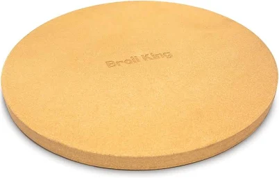 15" Pizza Stone