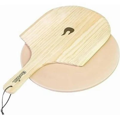 Pizza Stone Kit