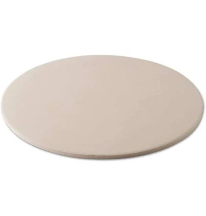 Pizza Baking Stone, 15", Ceramic, American Metalcraft STONE15