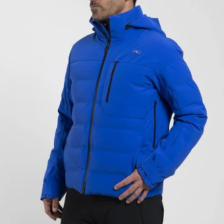 Kjus Men's Capture Jacket