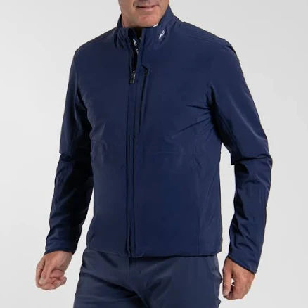 Men's Kjus Insulated Storm Jacket