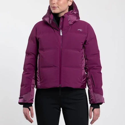 Kjus Women's Avalon Jacket