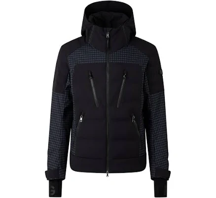 Bogner Fionn Men's Ski Jacket