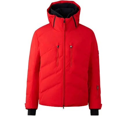 Bogner Men's Jervis Down Ski Jacket