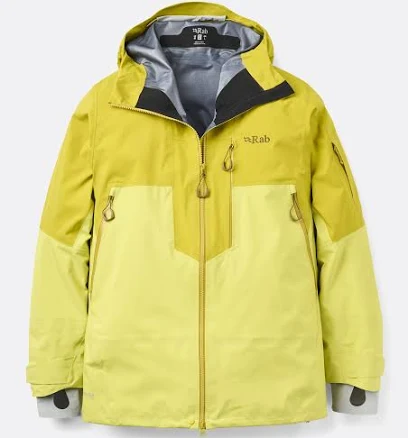 Rab Men's Khroma Latok GORE-TEX Pro Ski Jacket