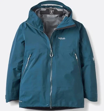 Rab Men's Khroma Diffuse GORE-TEX Ski Jacket