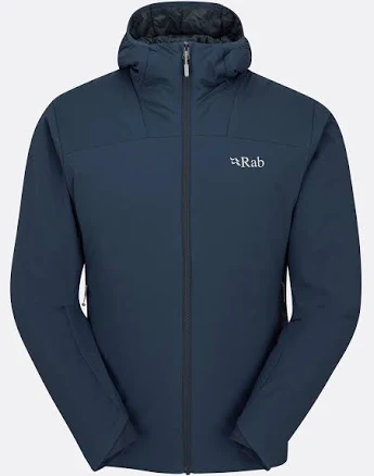 Rab Men's Xenair Alpine Light Insulated Jacket