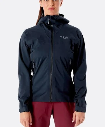 Rab Women's Kinetic 2.0 Jacket