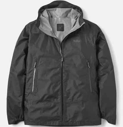 Rab Men's Phantom Mountain Waterproof Jacket