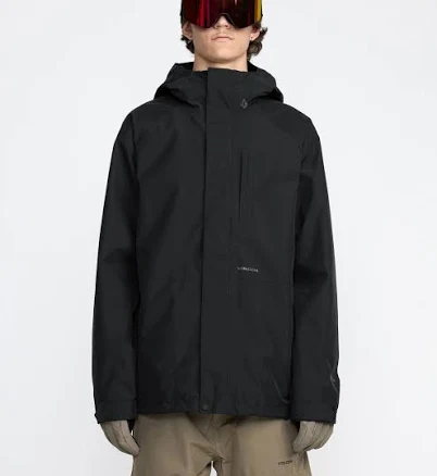 Volcom Men's Dua Gore-Tex Insulated Jacket